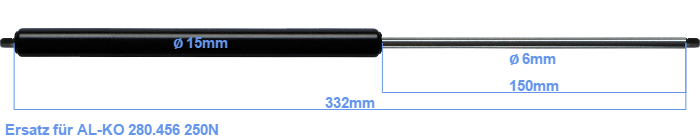 AL-KO 280.456