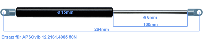 APSOvib 12.2161.4005
