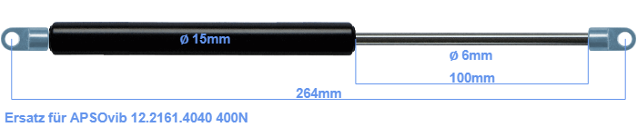 APSOvib 12.2161.4040