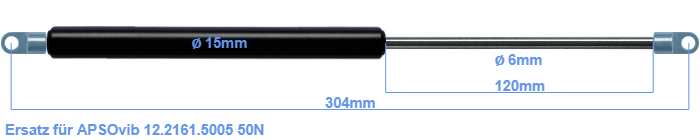 APSOvib 12.2161.5005