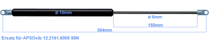 APSOvib 12.2161.6005