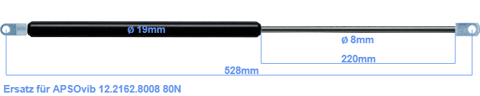 APSOvib 12.2162.8008