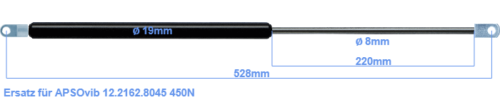 APSOvib 12.2162.8045