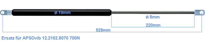 APSOvib 12.2162.8070