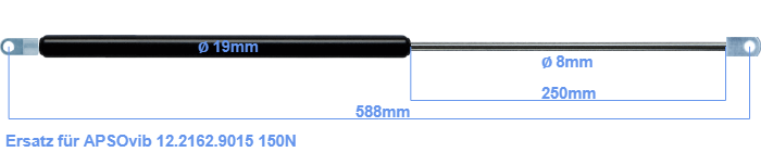 APSOvib 12.2162.9015
