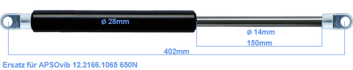 APSOvib 12.2166.1065