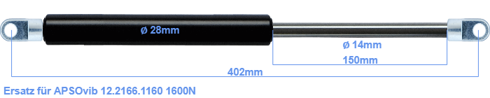 APSOvib 12.2166.1160