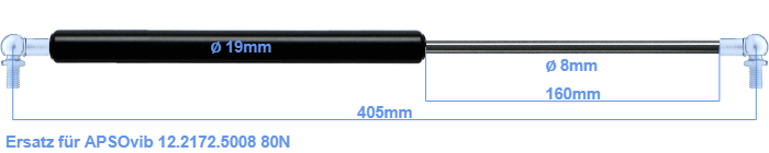 APSOvib 12.2172.5008