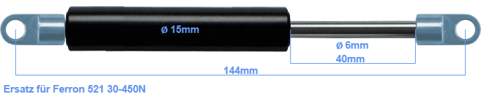 Ferron 521