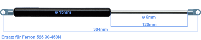 Ferron 525