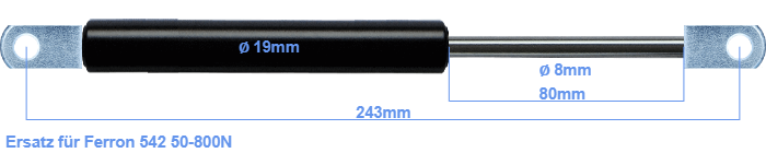 Ferron 542