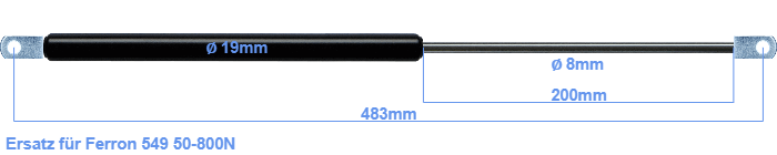 Ferron 549