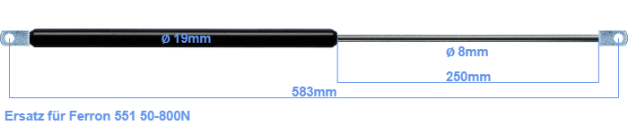 Ferron 551