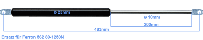 Ferron 562