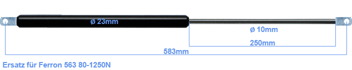 Ferron 563