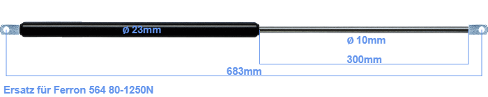 Ferron 564