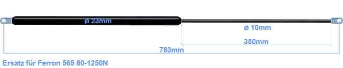 Ferron 565