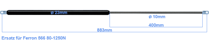 Ferron 566