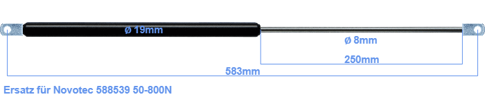 Novotec 588539