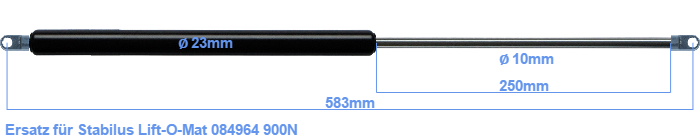 Stabilus Lift-O-Mat 084964