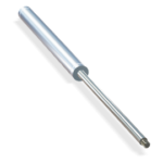 Gasdruckfeder 10-23 Hub 200 Edelstahl