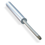 Gasdruckfeder 8-19 Hub 100 Edelstahl