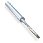 Gasdruckfeder 8-19 Hub 120 Edelstahl