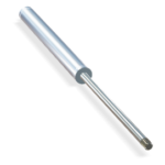 Gasdruckfeder 8-19 Hub 150 Edelstahl