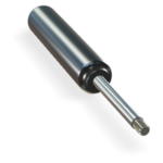 Gasdruckfeder 4-12 Hub 30