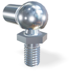 M8 Winkelgelenk (18mm)