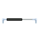 RhedexX Gasdruckfeder 200N - Ersatz Für Stabilus Lift-O-Mat