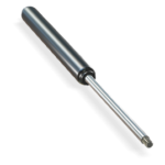 Gasdruckfeder 6-15 Hub 100 Lang