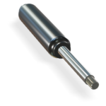 Gasdruckfeder 6-15 Hub 40