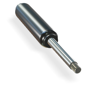 Gasdruckfeder 6-15 Hub 40