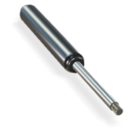 Gasdruckfeder 6-15 Hub 60 Lang