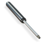 Gasdruckfeder 6-15 Hub 80 Lang