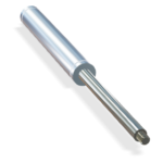Gasdruckfeder 14-28 Hub 150 Edelstahl