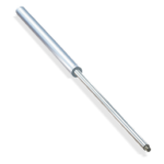 Gasdruckfeder 14-28 Hub 400 Edelstahl