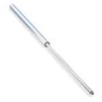 Gasdruckfeder 14-28 Hub 500 Edelstahl