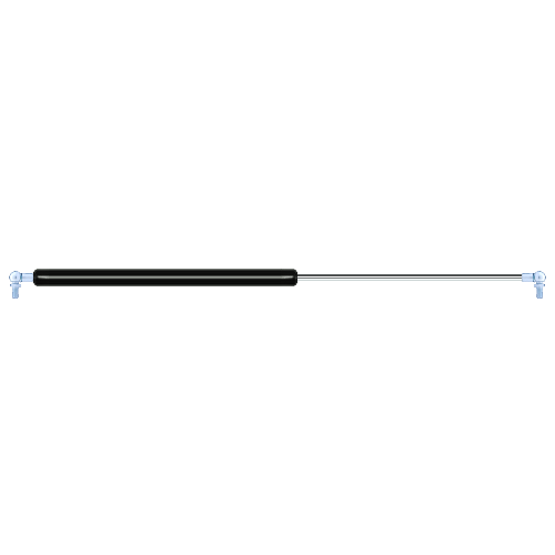 Ersatz für Stabilus Lift-O-Mat 026552 0300N