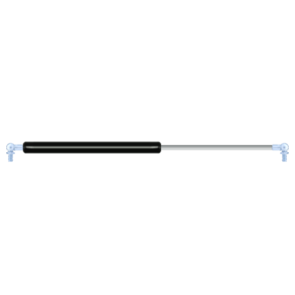 Ersatz für Stabilus Lift-O-Mat 094528 0250N