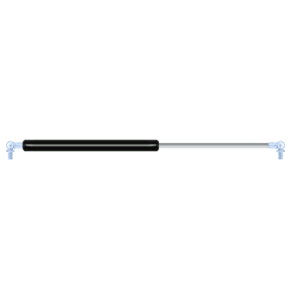 Ersatz für Stabilus Lift-O-Mat 411091 0200N
