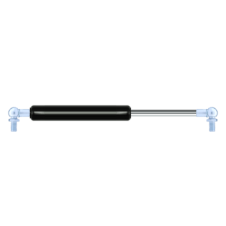 Ersatz für Suspa Liftline 16-2 016 24015B 50-800N