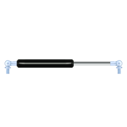 Ersatz für Suspa Liftline 16-2 016 24015B 50-800N
