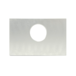Flansch 14mm